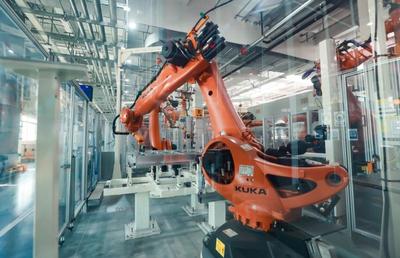 深入ID.6 CROZZ工廠多維評測 高分競選寰球年度車的商務實力解析