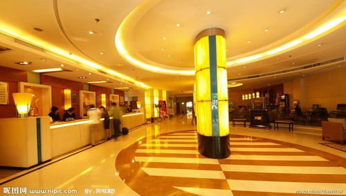 酒店商務服務的核心價值與發展趨勢