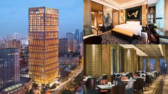 東原商務新突破 全方位商務辦公需求皆滿足